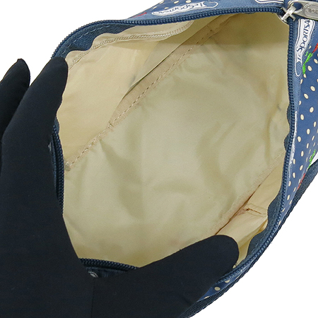 Lesportsac(��������) �ö��� ��Ʈ ���� �к긯 ����� �̹���5 - ���̺��� �߰���ǰ