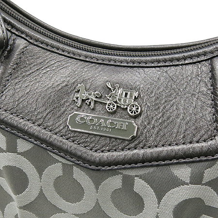 Coach(��ġ) 45943 �ɾ�Ʈ �ΰ� �ǹ� ��Ż�� �к긯 ���� �̴� �Ŀ�ġ ��Ʈ�� �̹���3 - ���̺��� �߰���ǰ