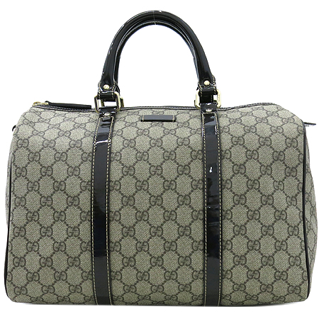 Gucci(����) 193603 GG�ΰ� PVC ��ũ���� Ʈ���� ������ ��Ʈ�� �̹���2 - ���̺��� �߰���ǰ