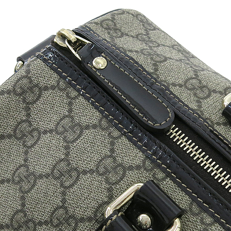 Gucci(����) 193603 GG�ΰ� PVC ��ũ���� Ʈ���� ������ ��Ʈ�� �̹���5 - ���̺��� �߰���ǰ