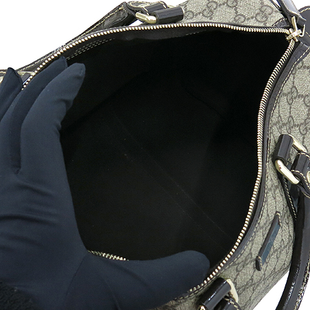 Gucci(����) 193603 GG�ΰ� PVC ��ũ���� Ʈ���� ������ ��Ʈ�� �̹���6 - ���̺��� �߰���ǰ