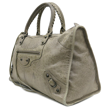 Balenciaga(�߷��þư�) 132110 Ŭ���� ���� WORK(��ũ) ��Ʈ�� �̹���2 - ���̺��� �߰���ǰ