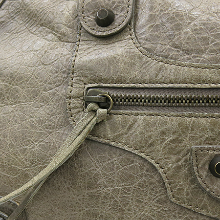 Balenciaga(�߷��þư�) 132110 Ŭ���� ���� WORK(��ũ) ��Ʈ�� �̹���3 - ���̺��� �߰���ǰ