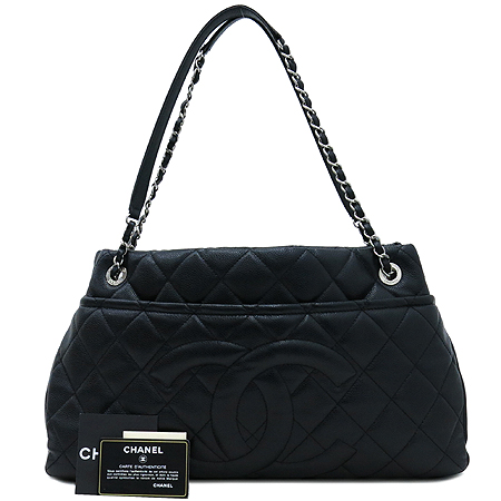 Chanel() A67292  ĳ ŸӸ CC Ʈ ü 