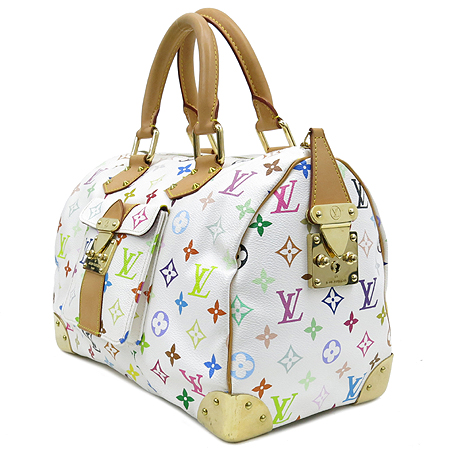 Louis Vuitton(���̺���) M92643 ���׷� ��Ƽ�÷� ȭ��Ʈ ��Ƽ���ǵ� 30 ��Ʈ�� �̹���2 - ���̺��� �߰���ǰ
