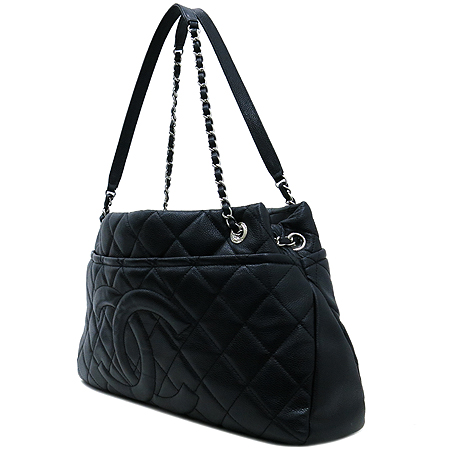 Chanel() A67292  ĳ ŸӸ CC Ʈ ü  ̹3 - ̺ ߰ǰ