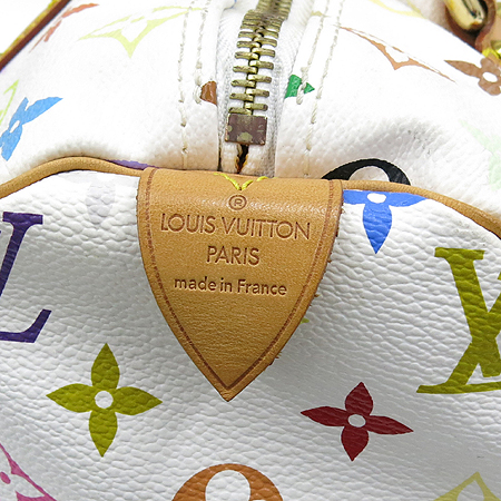 Louis Vuitton(���̺���) M92643 ���׷� ��Ƽ�÷� ȭ��Ʈ ��Ƽ���ǵ� 30 ��Ʈ�� �̹���3 - ���̺��� �߰���ǰ