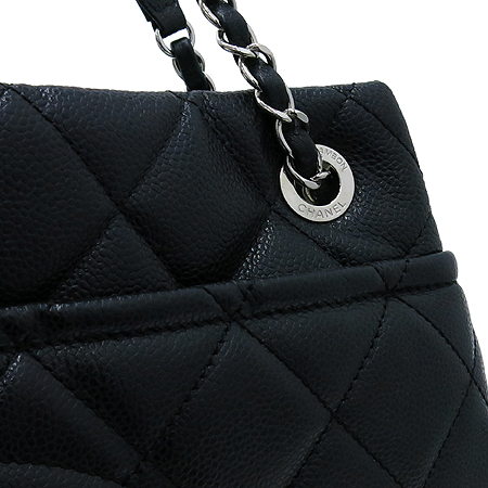 Chanel() A67292  ĳ ŸӸ CC Ʈ ü  ̹4 - ̺ ߰ǰ