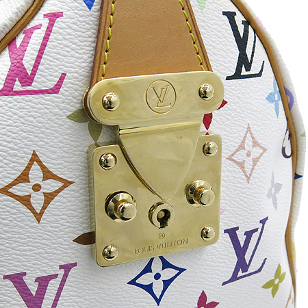 Louis Vuitton(���̺���) M92643 ���׷� ��Ƽ�÷� ȭ��Ʈ ��Ƽ���ǵ� 30 ��Ʈ�� �̹���4 - ���̺��� �߰���ǰ