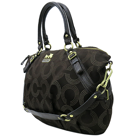 Coach(��ġ) 15957 �ɾ�Ʈ �ΰ� ���� �к긯 ���� ��Ʈ�� + �����Ʈ�� �̹���2 - ���̺��� �߰���ǰ