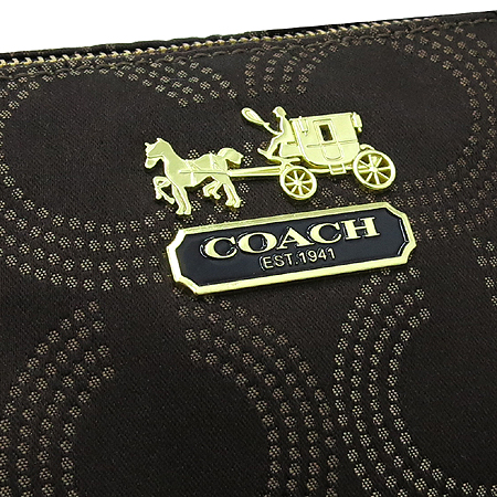 Coach(��ġ) 15957 �ɾ�Ʈ �ΰ� ���� �к긯 ���� ��Ʈ�� + �����Ʈ�� �̹���4 - ���̺��� �߰���ǰ