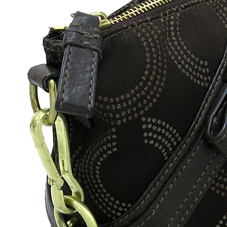 Coach(��ġ) 15957 �ɾ�Ʈ �ΰ� ���� �к긯 ���� ��Ʈ�� + �����Ʈ�� �̹���5 - ���̺��� �߰���ǰ