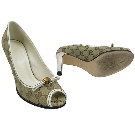 Gucci(����) 287201 GG�ΰ� �ڰ��� ���̺��� ���� ȥ�� ������ ������ ��������� �̹���3 - ���̺��� �߰���ǰ