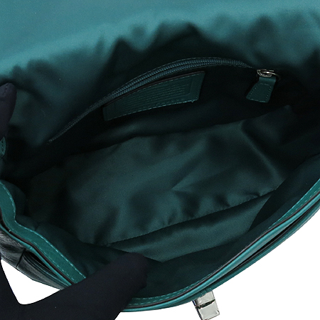 Coach(��ġ) Ƽ�Ĵ� �÷� ���� �̴� ȣ�� ����� ũ�ν��� �̹���5 - ���̺��� �߰���ǰ