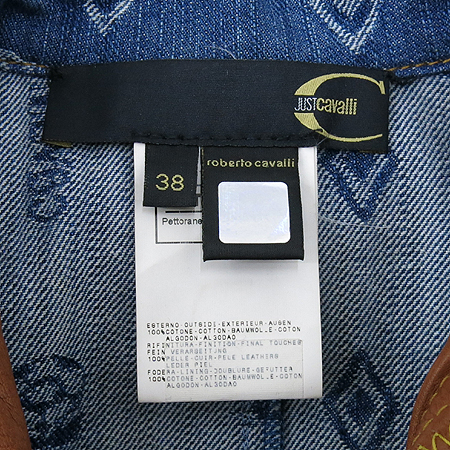 JUST CAVALLI(����Ʈ ī�߸�) ����(��� : ����100) / (��ƮSET) �̹���5 - ���̺��� �߰���ǰ