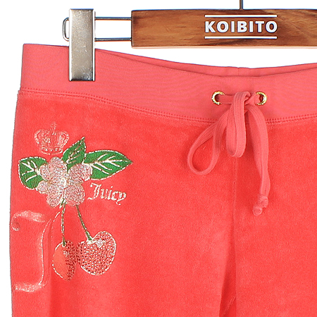 JUICY COUTURE(��� �ٶٸ�) ��ũ Ʈ���̴� ���� �̹���2 - ���̺��� �߰���ǰ