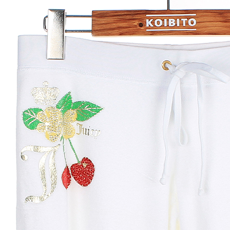 JUICY COUTURE(��� �ٶٸ�) ȭ��Ʈ Ʈ���̴� ���� �̹���2 - ���̺��� �߰���ǰ