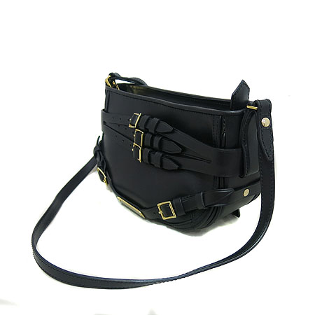 Burberry(������) 3757047 ���� ���� ��Ŭ ��� ũ�ν��� [��õ ������] �̹���3 - ���̺��� �߰���ǰ