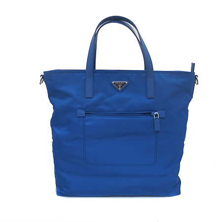 Prada(�����) B2530T �ﰢ�ΰ� ���� �к긯 2WAY [���빮��] �̹���2 - ���̺��� �߰���ǰ