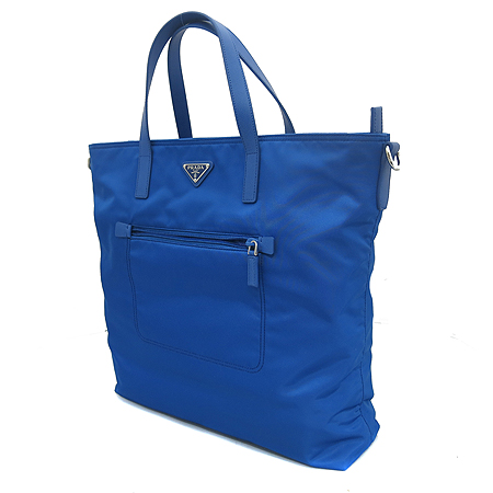 Prada(�����) B2530T �ﰢ�ΰ� ���� �к긯 2WAY [���빮��] �̹���3 - ���̺��� �߰���ǰ