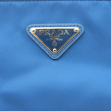 Prada(�����) B2530T �ﰢ�ΰ� ���� �к긯 2WAY [���빮��] �̹���5 - ���̺��� �߰���ǰ