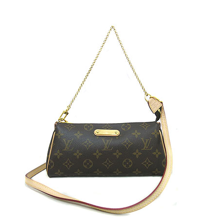 Louis Vuitton(���̺���) M95567 ���׷� ĵ���� ����Ŭ��ġ 2WAY [��õ ������] �̹���2 - ���̺��� �߰���ǰ