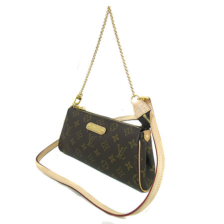 Louis Vuitton(���̺���) M95567 ���׷� ĵ���� ����Ŭ��ġ 2WAY [��õ ������] �̹���3 - ���̺��� �߰���ǰ