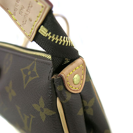 Louis Vuitton(���̺���) M95567 ���׷� ĵ���� ����Ŭ��ġ 2WAY [��õ ������] �̹���4 - ���̺��� �߰���ǰ