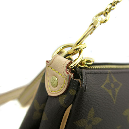 Louis Vuitton(���̺���) M95567 ���׷� ĵ���� ����Ŭ��ġ 2WAY [��õ ������] �̹���5 - ���̺��� �߰���ǰ