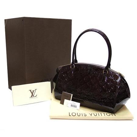 Louis Vuitton(���̺���) M91489 ���׷� ������ �Ƹ����� ������ GM ����� [����2] �̹���2 - ���̺��� �߰���ǰ