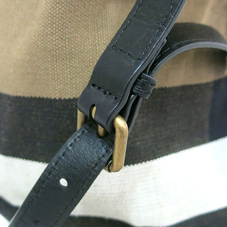 Burberry(������) 38982841 SUSANNA BIN üũ �к긯 ȣ�� 2WAY + ���� �Ŀ�ġ [��õ ������] �̹���4 - ���̺��� �߰���ǰ