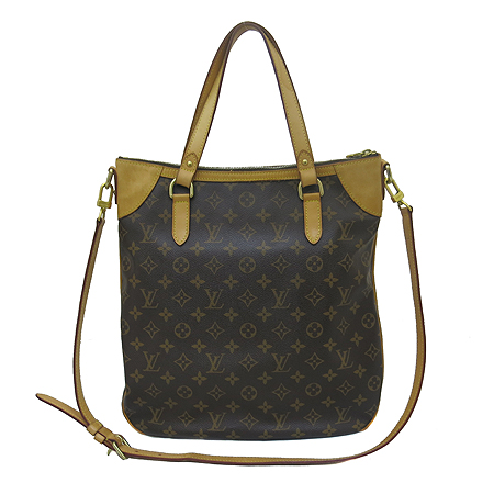 Louis Vuitton(���̺���) M56388 ���׷� ĵ���� ������ GM 2WAY [���빮��] �̹���2 - ���̺��� �߰���ǰ