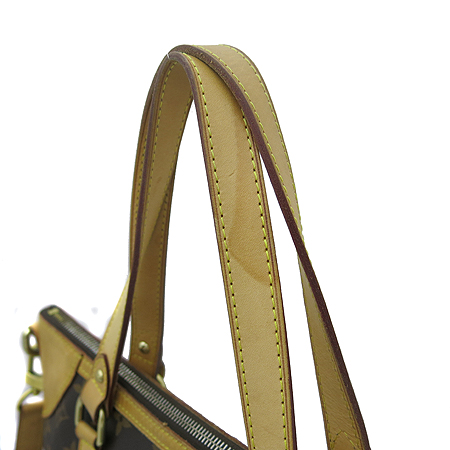 Louis Vuitton(���̺���) M56388 ���׷� ĵ���� ������ GM 2WAY [���빮��] �̹���4 - ���̺��� �߰���ǰ