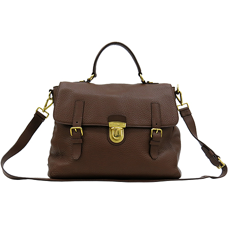 Prada(�����) BN2628 VIT.DAINO PALISSANDRO �÷� ��� �� ��Ŭ ��ÿ ��Ʈ�� + �����Ʈ�� �̹���2 - ���̺��� �߰���ǰ