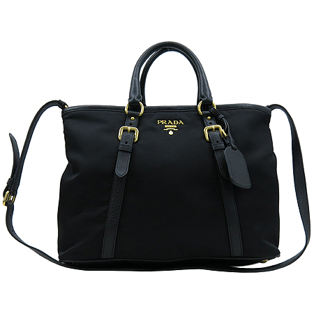 Prada(�����) BN2527 ���� �к긯 ���� Ʈ���� 2WAY �̹���2 - ���̺��� �߰���ǰ