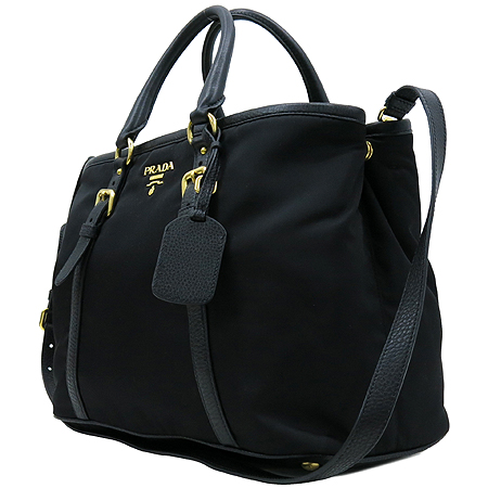 Prada(�����) BN2527 ���� �к긯 ���� Ʈ���� 2WAY �̹���3 - ���̺��� �߰���ǰ