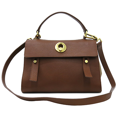 SAINT LAURENT PARIS (���ζ��ĸ�) 313499 ���� ���� �� ���� ���� �����̵� ��� 2WAY �̹���2 - ���̺��� �߰���ǰ