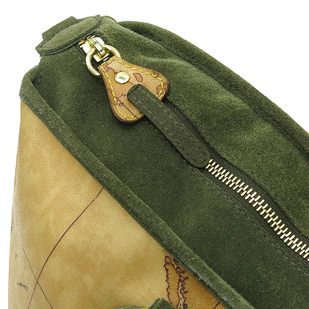 ALVIERO MARTINI(�˺񿡷� ����Ƽ��) ���� ��� �ΰ� PVC �����̵� Ʈ���� 2WAY �̹���5 - ���̺��� �߰���ǰ