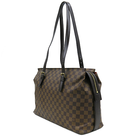 Louis Vuitton(���̺���) N51119 �ٹ̿� ���� ĵ���� ÿ�� ����� �̹���2 - ���̺��� �߰���ǰ