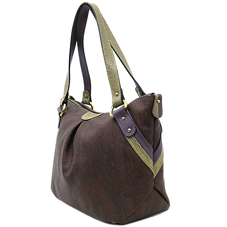 Etro(��Ʈ��) 1C686 2077 ������ PVC ����� �̹���2 - ���̺��� �߰���ǰ