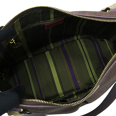 Etro(��Ʈ��) 1C686 2077 ������ PVC ����� �̹���5 - ���̺��� �߰���ǰ