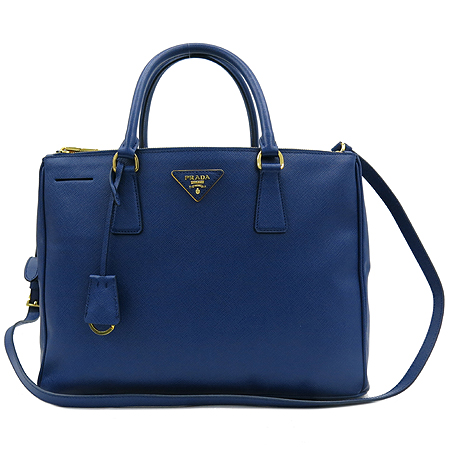 Prada(�����) BN2274 ���� �ﰢ �ΰ� ��� ���ǾƳ� ���� 2WAY �̹���2 - ���̺��� �߰���ǰ
