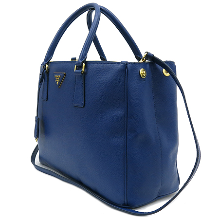 Prada(�����) BN2274 ���� �ﰢ �ΰ� ��� ���ǾƳ� ���� 2WAY �̹���3 - ���̺��� �߰���ǰ