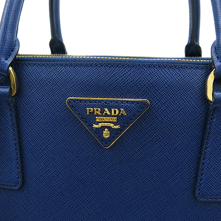 Prada(�����) BN2274 ���� �ﰢ �ΰ� ��� ���ǾƳ� ���� 2WAY �̹���4 - ���̺��� �߰���ǰ