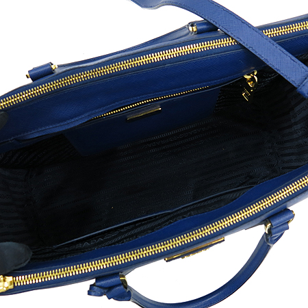 Prada(�����) BN2274 ���� �ﰢ �ΰ� ��� ���ǾƳ� ���� 2WAY �̹���6 - ���̺��� �߰���ǰ