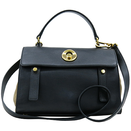 SAINT LAURENT PARIS (���ζ��ĸ�) 313499 ���� ���� �� ���� ���� �����̵� ��� 2WAY �̹���2 - ���̺��� �߰���ǰ