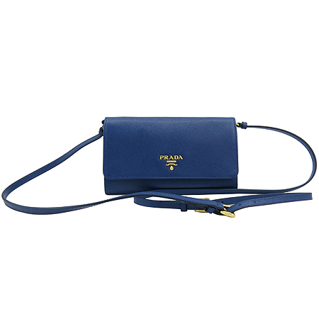 Prada(�����) 1M1437 ���� �÷� ���ǾƳ� �տ��� ũ�ν��� �̹���2 - ���̺��� �߰���ǰ