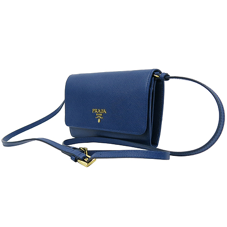 Prada(�����) 1M1437 ���� �÷� ���ǾƳ� �տ��� ũ�ν��� �̹���3 - ���̺��� �߰���ǰ