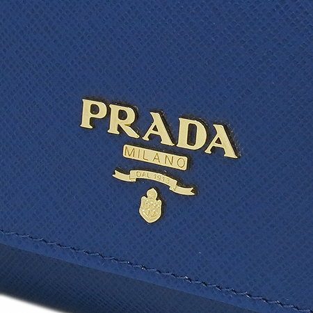 Prada(�����) 1M1437 ���� �÷� ���ǾƳ� �տ��� ũ�ν��� �̹���4 - ���̺��� �߰���ǰ