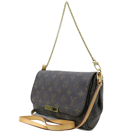 Louis Vuitton(���̺���) M40718 ���׷� ĵ���� ���̺��� MM 2WAY �̹���2 - ���̺��� �߰���ǰ